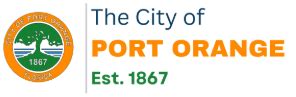 port orange water bill|city of port orange departments.